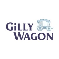 GiLLY WAGON logo - Similar company to Bibisama Apparel