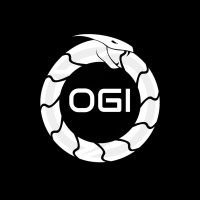 Ouroboros Gaming Industries logo - Similar company to Studio Ouroboros