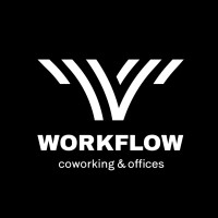 Workflow CoWorking & Offices logo - Similar company to Mlv Experts Gmbh & Co. Kg