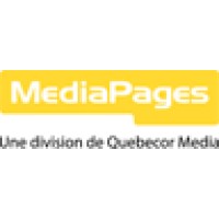 Quebecor Mediapages