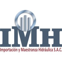 IMPORTACIÓN Y MAESTRANZA HIDRÁULICA S.A.C logo - Similar company to Maestranza Misyr