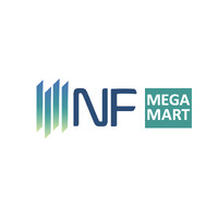 NF MEGA MART logo - Similar company to Agridoot