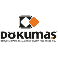 DOKUMAS logo - Similar company to Vibetech Mühendislik