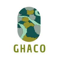 GHACO - Governança Híbrida, Amazônia e Crime Organizado logo - Similar company to Ielepi (Instituto Eurolatinoamericano De Estudios Para La Integración)