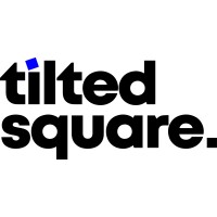 Tilted square logo - Similar company to Innotech