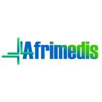 AFRIMEDIS logo - Similar company to Alpha Toute