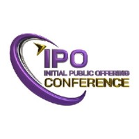 IPO Conference Inc logo - Similar company to Ipo N°1