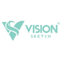 Vision Sketch logo - Similar company to Axe Technologies Inc