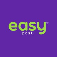 Easypost Brasil logo - Similar company to Five Franchising