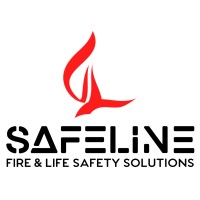 Safeline Fire & Life Safety Solutions logo - Similar company to Premier Fire & Security Llc