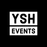 YSH Events logo - Similar company to Ysh
