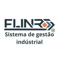 Flinr sistema de gestão industrial logo - Similar company to Fg Automação Industrial