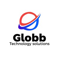 Globb Technology Solutions logo - Similar company to Globb Television