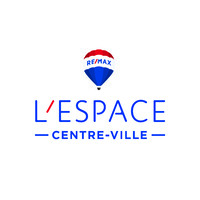 RE/MAX L'Espace logo - Similar company to Re/Max Performance Rive-Sud