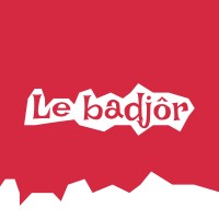 Le badjôr logo - Similar company to Alphayele