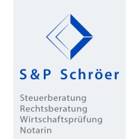 S & P Schröer logo - Similar company to Kjp Gbr
