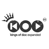 KODEX Documentary Film Festival logo - Similar company to Fla Consultants / Bases Publications