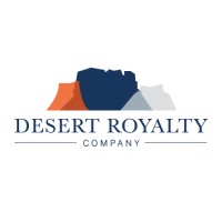 Desert Royalty Company logo - Similar company to Cbj Financial