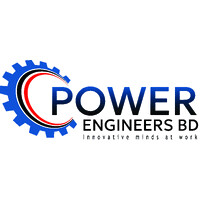 Power Engineers BD logo - Similar company to Bachar Engineering Limited