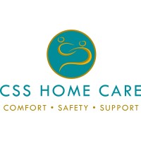 CSS Home Care & Senior Services logo - Similar company to Roxana Home Care