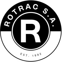 Rotrac SA logo - Similar company to Dts Logistic Services
