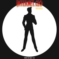Internet.ceo logo - Similar company to Blockrock.Ai