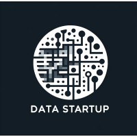 Data Startup logo - Similar company to Asasa Tech
