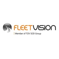 FleetVision - Member of the Fleet Logistics Group logo - Similar company to Fleet Logistics Llc