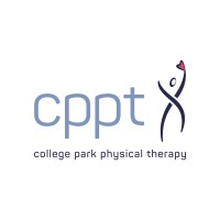 College Park Physical Therapy logo - Similar company to Reliant Billing Services