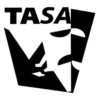 Theatre Association of South Australia (TASA) logo - Similar company to Paulnache