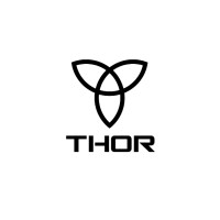 Thor logo - Similar company to Rewbix
