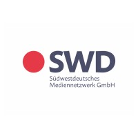 SWD - Südwestdeutsches Mediennetzwerk GmbH logo - Similar company to Waitkus