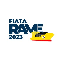 FIATA RAME 2023 logo - Similar company to Atlantis Logistics Drc