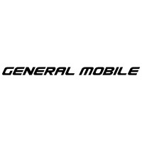 General Mobile logo - Similar company to Abc-Atec, America