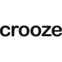 Crooze Corporation logo - Similar company to Croooze
