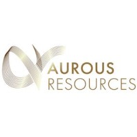 Aurous Resources logo - Similar company to Headland Intelligence