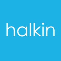 halkin ventures logo - Similar company to Idverse — A Lexisnexis® Risk Solutions Company