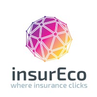 insurEco System logo - Similar company to Aether Meta