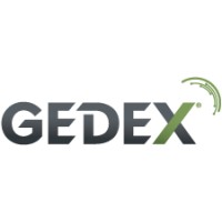 Gedex Inc. logo - Similar company to Gedex İnteractive