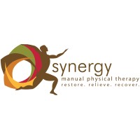 Synergy Manual Physical Therapy logo - Similar company to Edge Physical Therapy