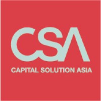 Capital Solution Asia logo - Similar company to Fynn Development Co.,Ltd