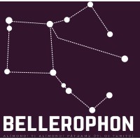 Bellerophon Informatics logo - Similar company to Happi.Gr