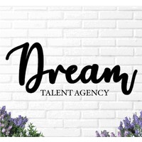 Dream Talent Agency logo - Similar company to Evolv Digital