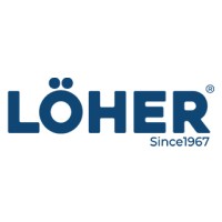 LÖHER logo - Similar company to Mites
