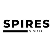 Spires Digital logo - Similar company to Integra Data Solutions