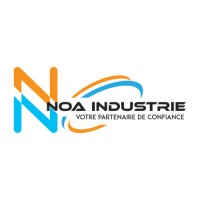 Noa Industrie logo - Similar company to Kite-R Évolution