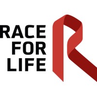 Race for Life – Fundraising Velotour logo - Similar company to Bbs Next Generation