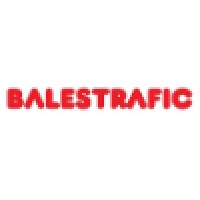 Balestrafic SA logo - Similar company to Securelec Sa
