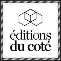 éditions du coté logo - Similar company to Mama Éditions