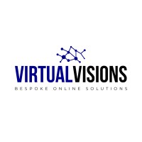 Virtual Visions logo - Similar company to Concreteo